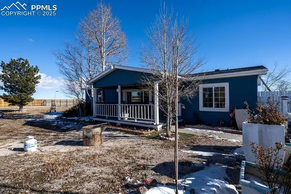 Peyton, CO 80831,21090 Oasis AVE