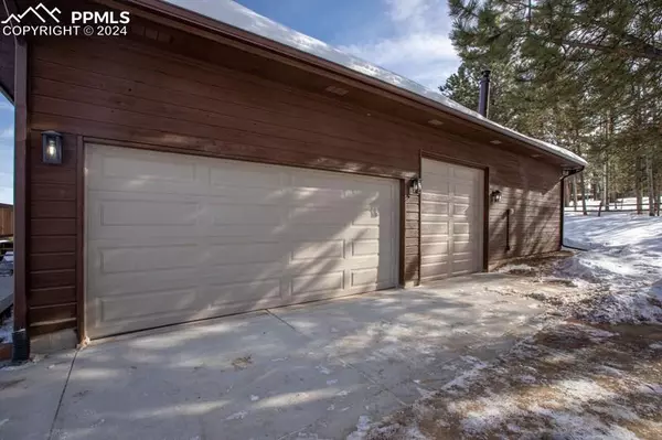 Woodland Park, CO 80863,33 Stillforest LN