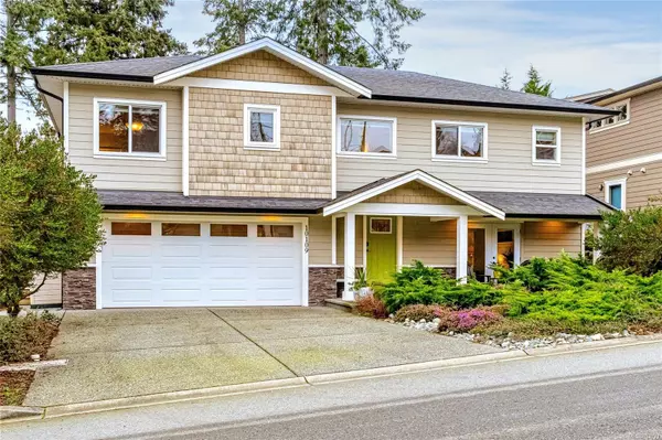 10109 Island View Close, Chemainus, BC V0R 1K2