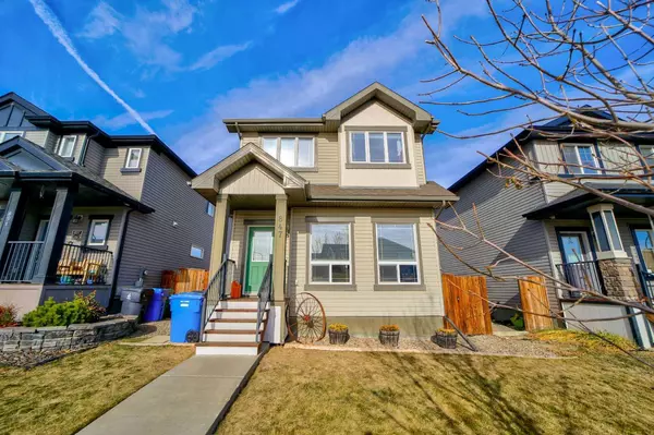 847 Keystone MDWS West, Lethbridge, AB T1J 5C5