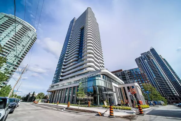 15 Holmes AVE #308, Toronto C14, ON M2N 0L4