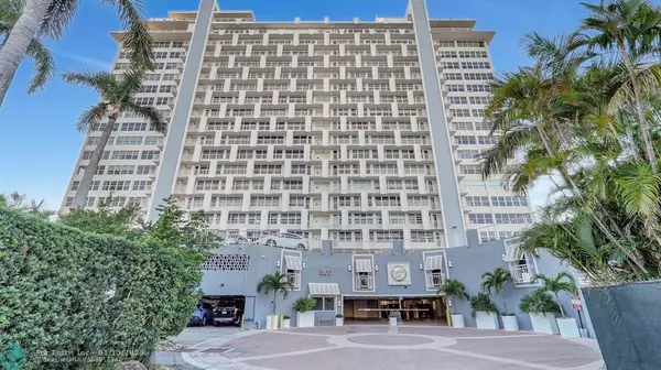 2800 E Sunrise Blvd  #16C, Fort Lauderdale, FL 33304