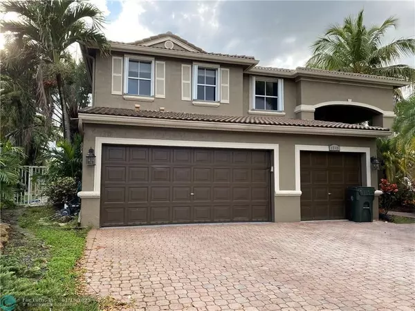 Coconut Creek, FL 33073,4849 NW 53rd Circle