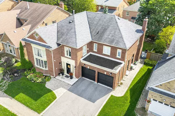 York, ON L4C 7W3,70 Willett CRES