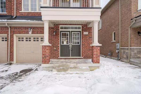 Markham, ON L6E 0R9,132 Memon PL