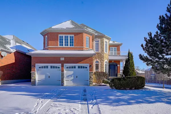 182 Jefferson Forest DR, Richmond Hill, ON L4E 4J4