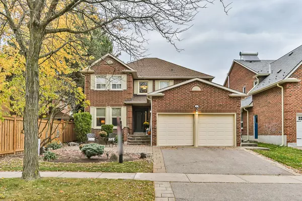 Markham, ON L3P 4R5,81 Mccarty CRES