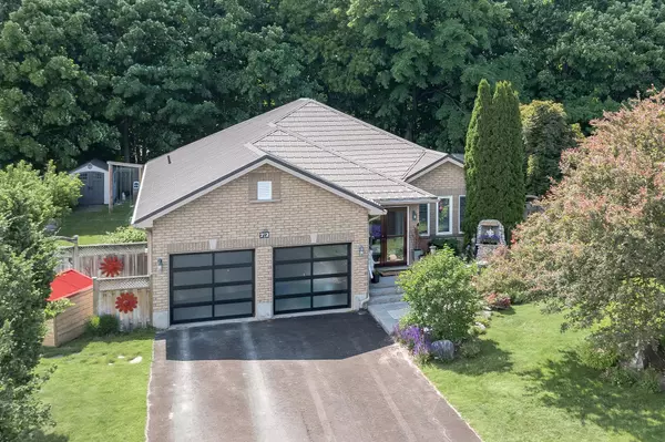 Penetanguishene, ON L9M 1W4,72 Oxley DR