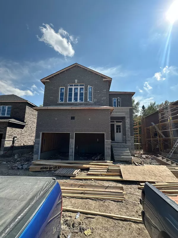 3 Misty Ridge RD, Wasaga Beach, ON L0M 1S0