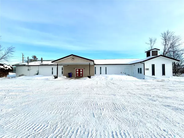 1026 1st AVENUE, Carrot River, SK S0E 0L0