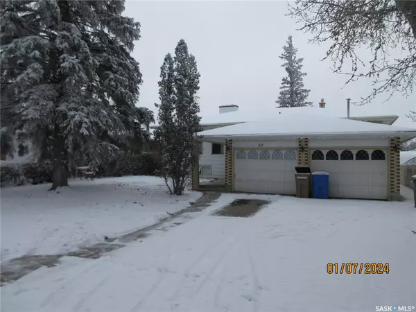 59 ANDRE AVENUE, Regina, SK S4T 7C9