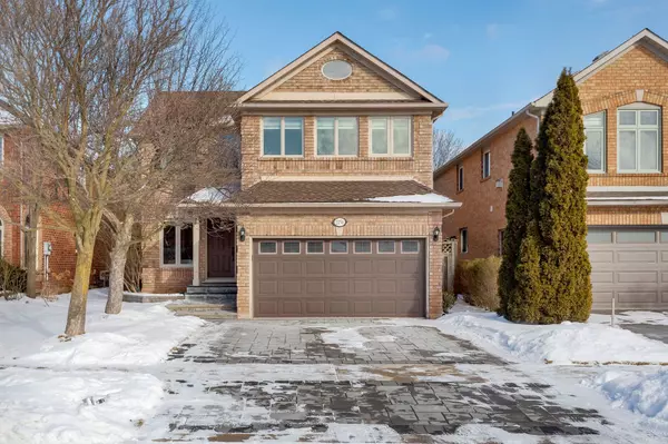 Oakville, ON L6M 3L8,2251 Vista Oak RD