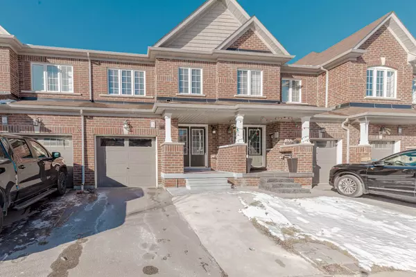 Brampton, ON L7A 0C7,138 Baffin CRES