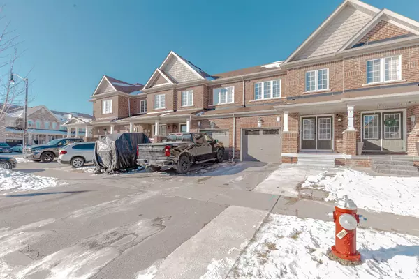 Brampton, ON L7A 0C7,138 Baffin CRES