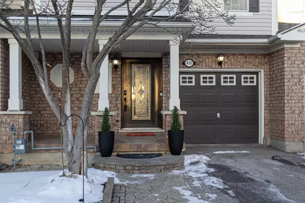 Milton, ON L9T 5K7,431 Baverstock CRES