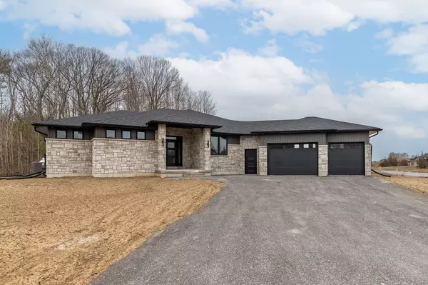 235 Michael's WAY, Prince Edward County, ON K0K 1L0