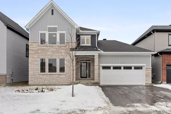 Barrhaven, ON K2J 6X2,249 Appalachian CIR