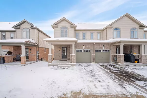 Waterloo, ON N3H 0E3,740 Linden DR #15