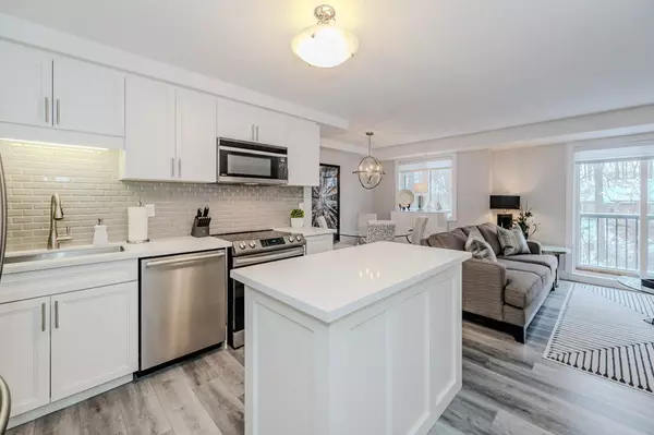 Waterloo, ON N2R 0E2,237 Rachel CRES #C