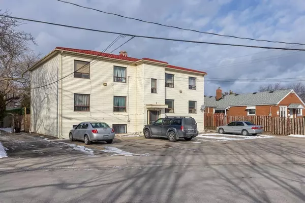 Grimsby, ON L3M 3K6,389 Elizabeth ST #Unit 1