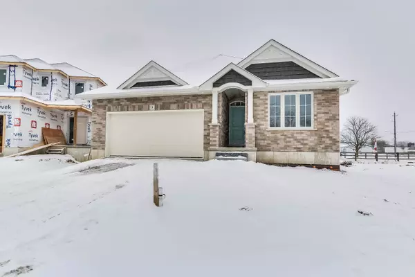 Elgin, ON N0L 2P0,LOT 9 MACLEOD CT