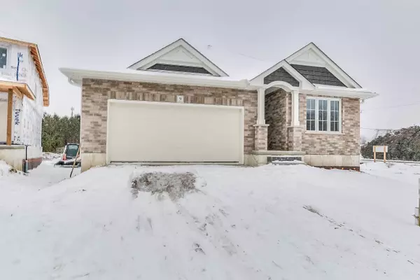 Elgin, ON N0L 2P0,LOT 9 MACLEOD CT