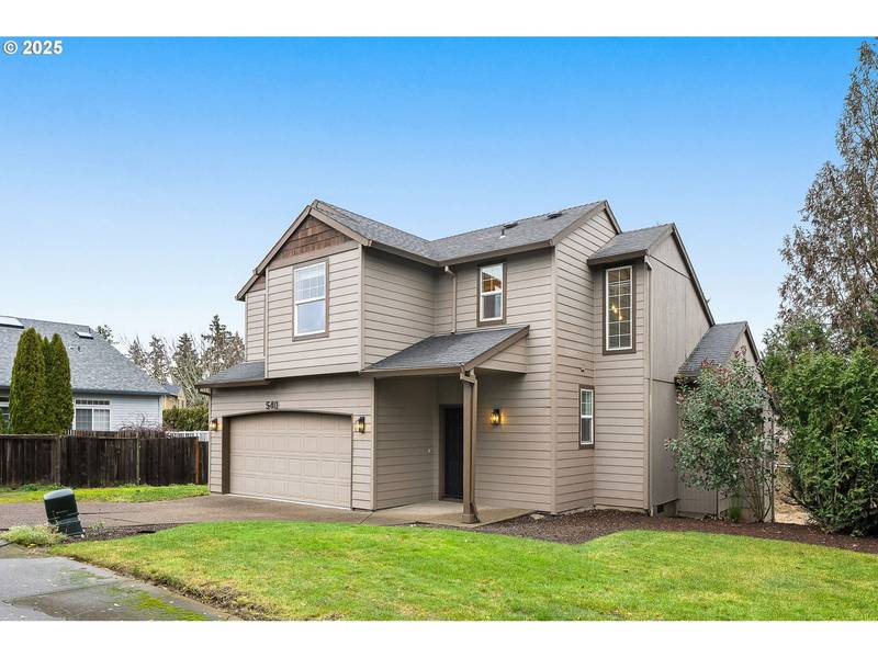 540 SW SUTHERLAND WAY, Beaverton, OR 97006