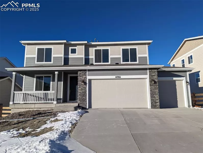 16966 Starfall DR, Monument, CO 80132