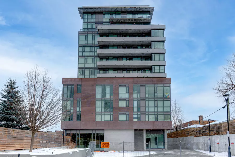 2055 Danforth AVE #316, Toronto E02, ON M4C 1J8