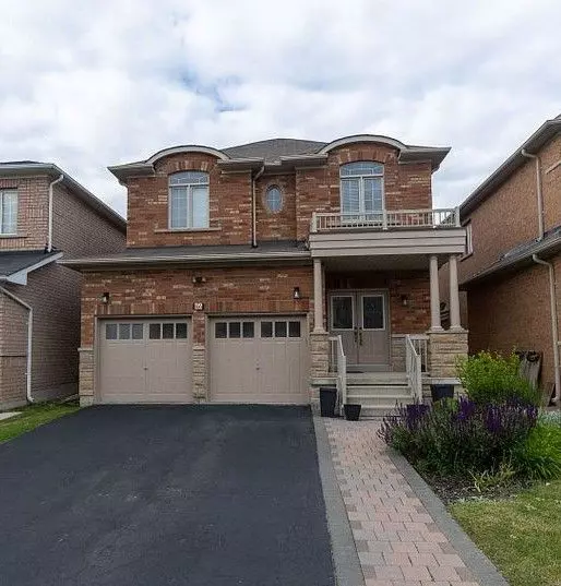 66 Attview CRES #Bsmt, Brampton, ON L6P 2R5