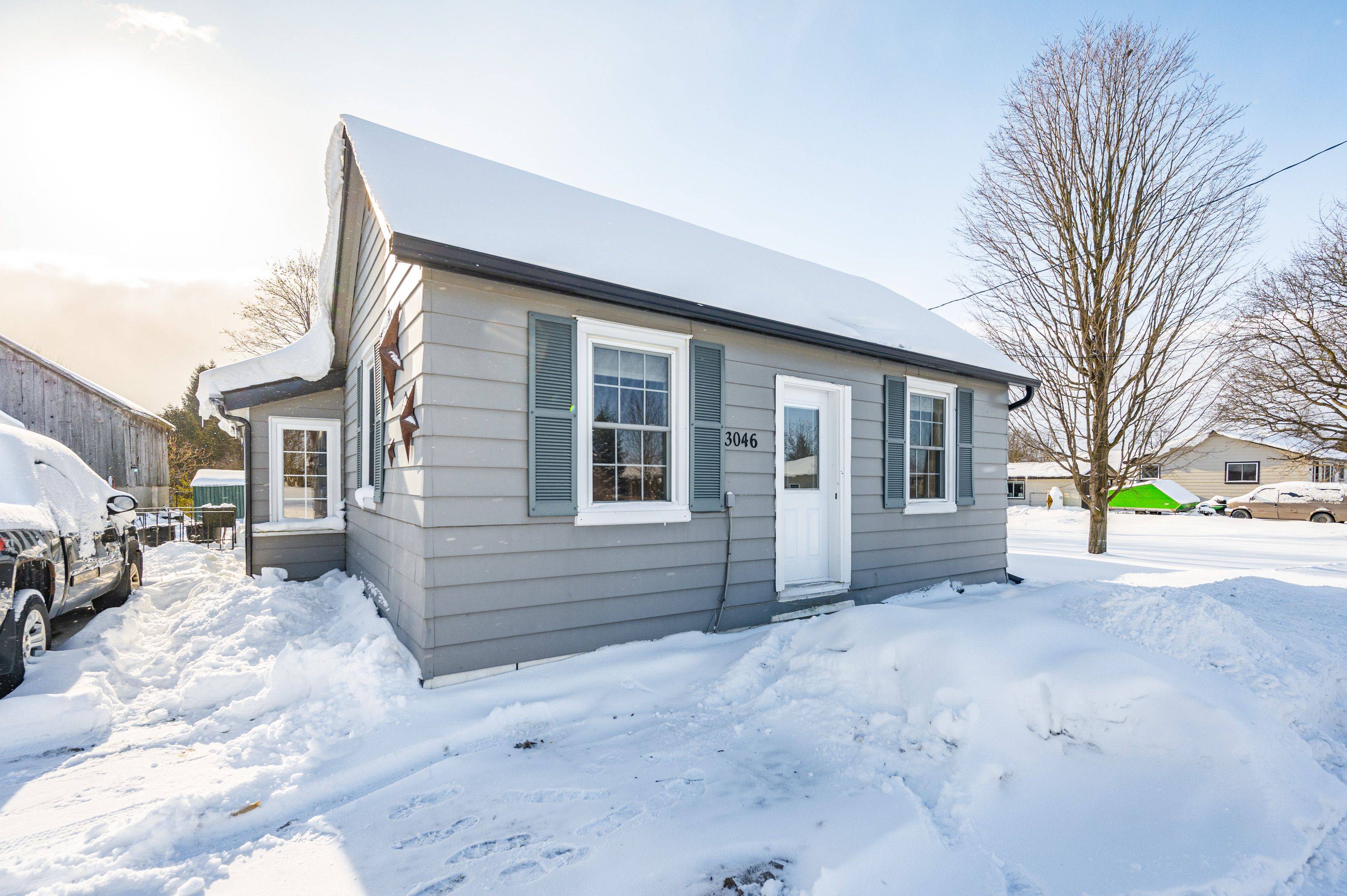 Howick, ON N0G 1V0,3046 Station RD