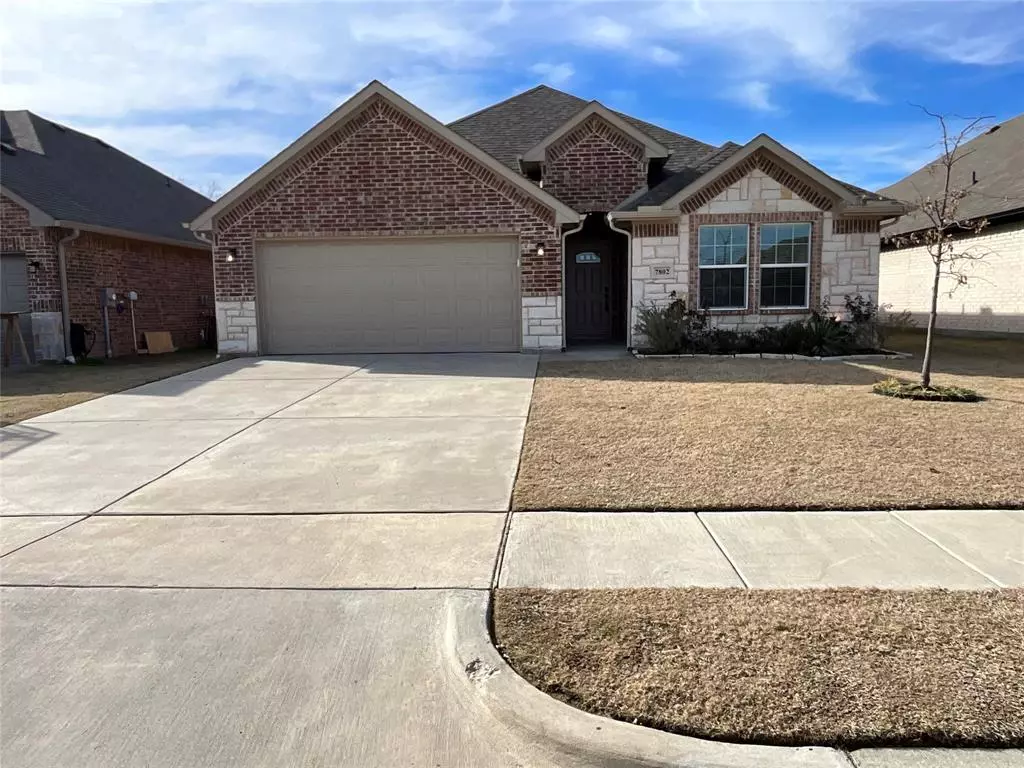 Greenville, TX 75402,7802 Grant Lane