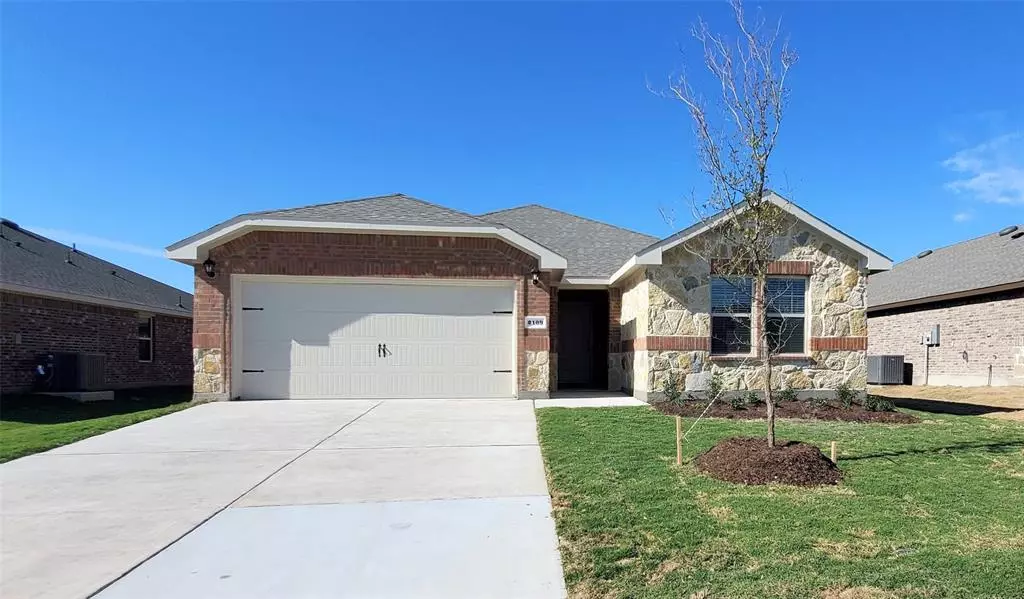 Anna, TX 75409,2109 Basil Avenue