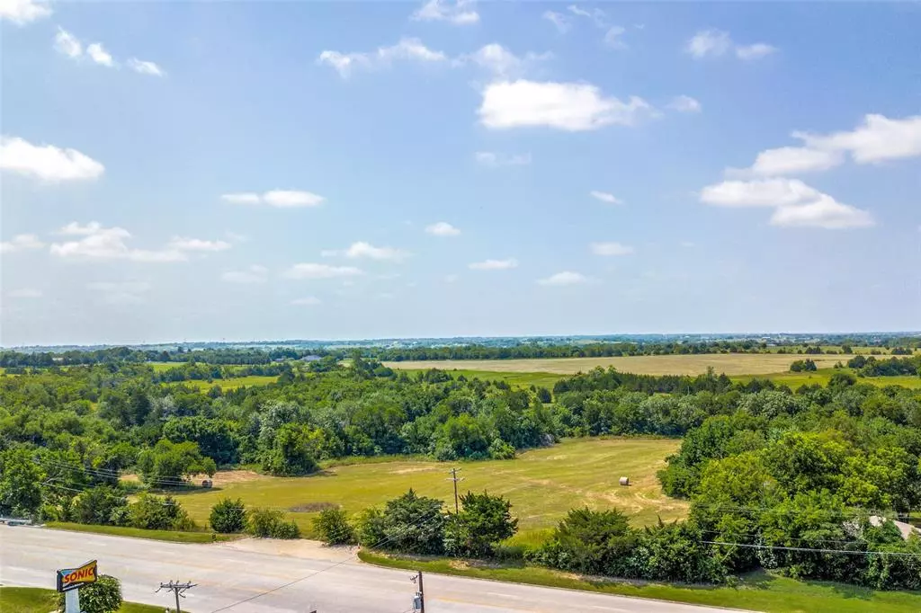 Farmersville, TX 75442,TBD 8.322 ACRES Audie Murphy Highway