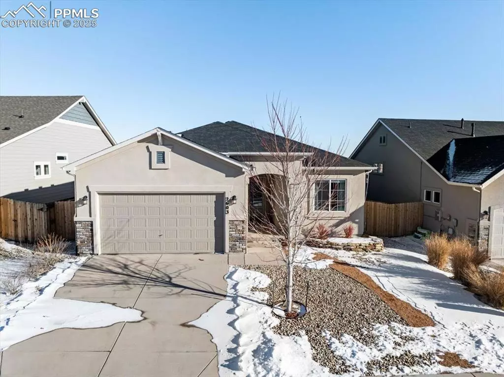 Colorado Springs, CO 80922,2603 Grand Prix CT