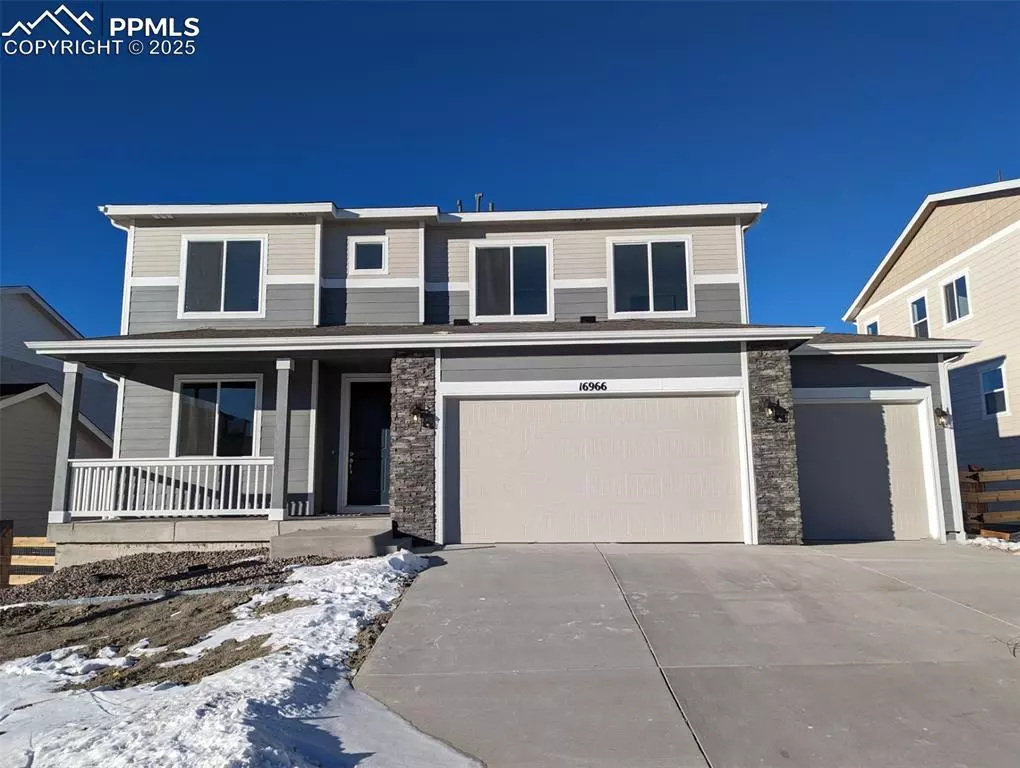 Monument, CO 80132,16966 Starfall DR