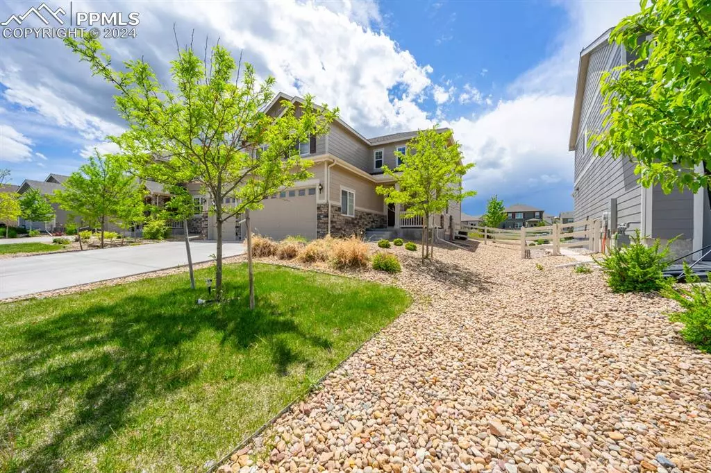 Castle Rock, CO 80104,2575 HILLCROFT LN