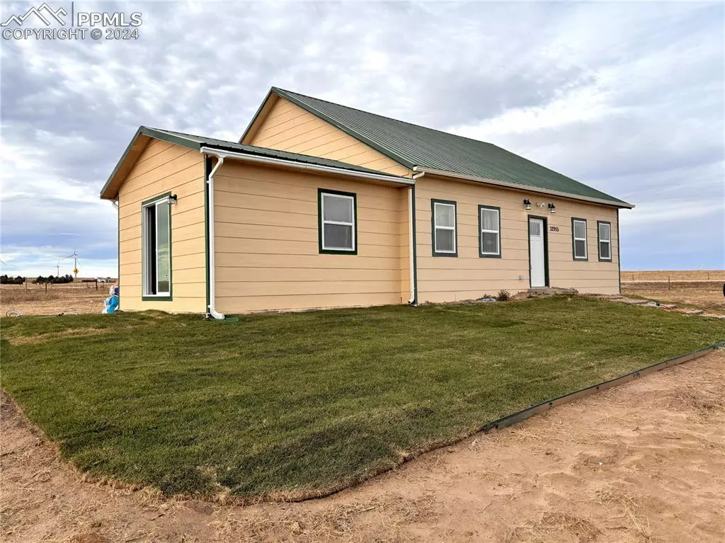 Calhan, CO 80808,32955 Washington RD