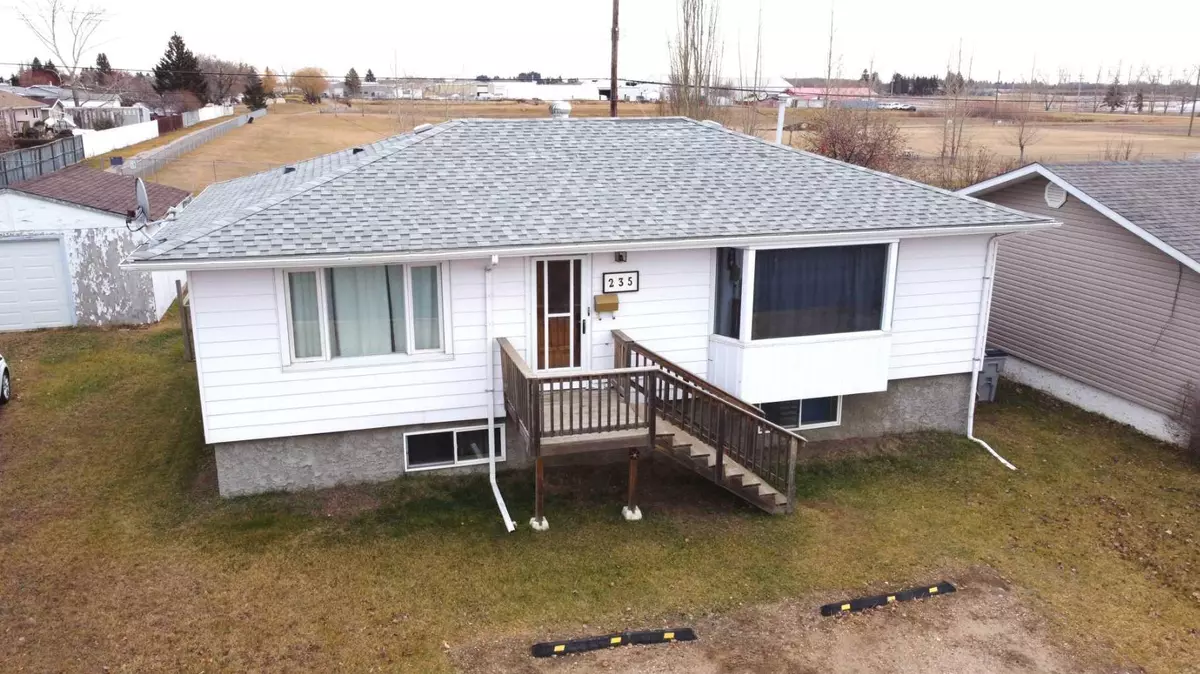 Wainwright, AB T9W 1G4,235 14 ST