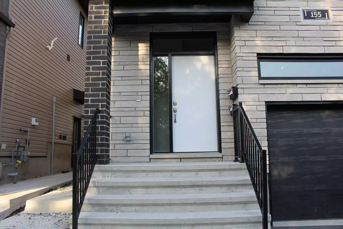 Vanier And Kingsview Park, ON K1L 7J5,155 Longpre ST E #Unit A