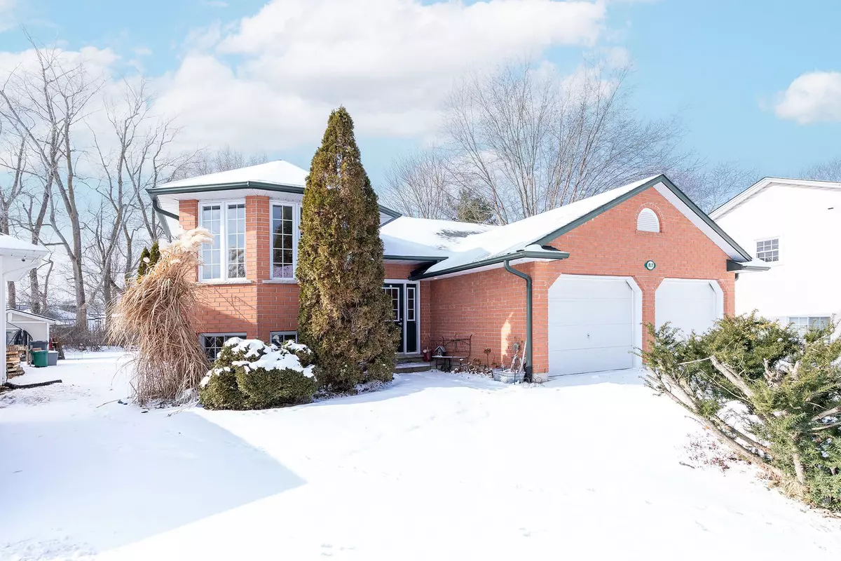 Niagara, ON L2A 6R5,817 Woodside CT