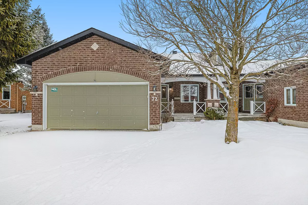 Kanata, ON K2M 2T9,72 Waterthrush CRES