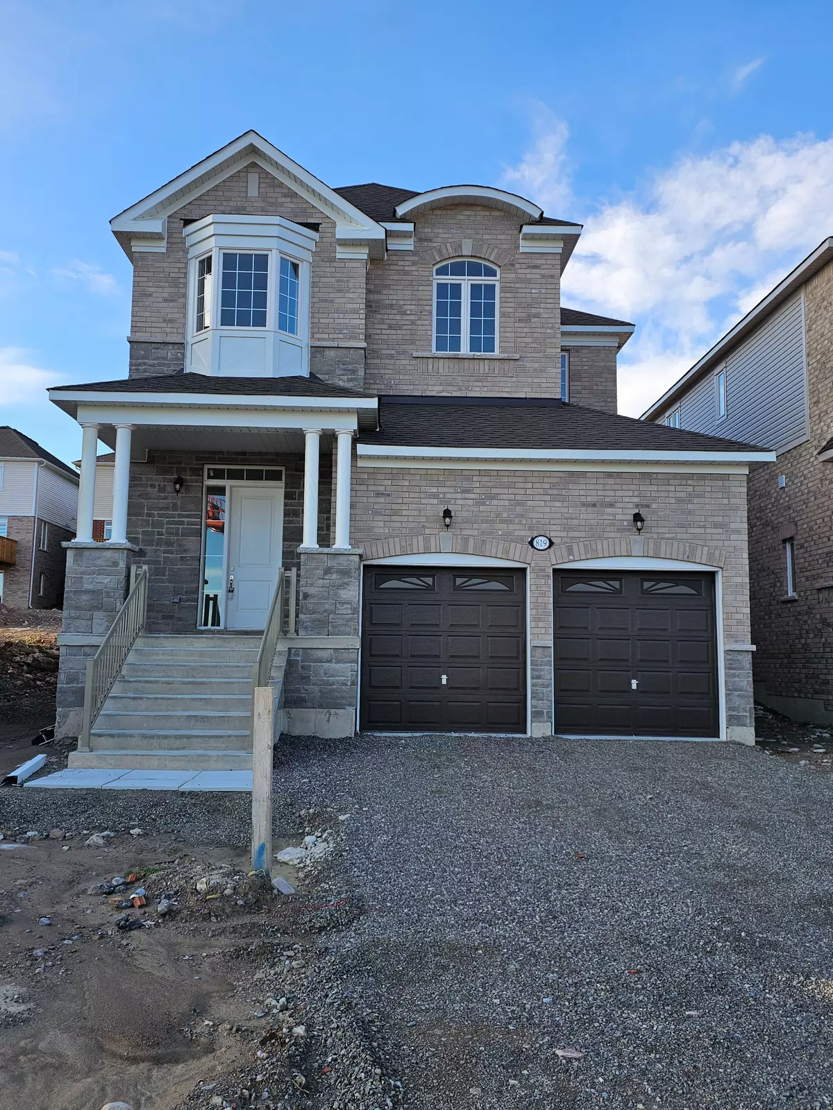 Peterborough, ON K9K 0H7,819 Steinberg CT