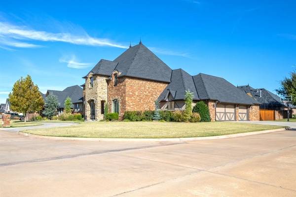 Okarche, OK 73762,600 Elizabeth Drive