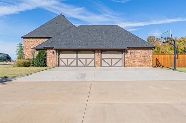 Okarche, OK 73762,600 Elizabeth Drive