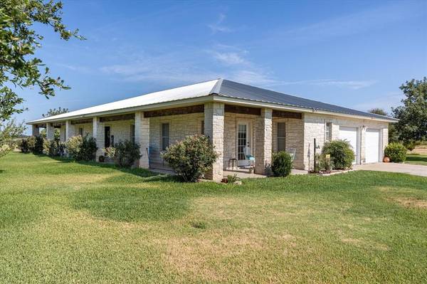 551 County Road 491, De Leon, TX 76444