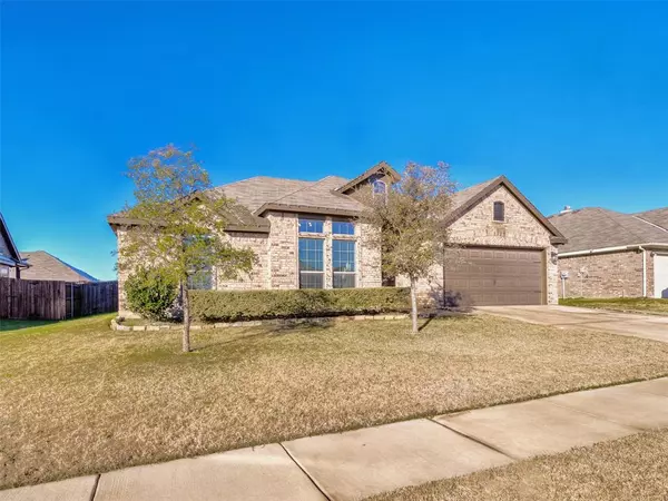 Burleson, TX 76058,1412 Grassy Meadows Drive