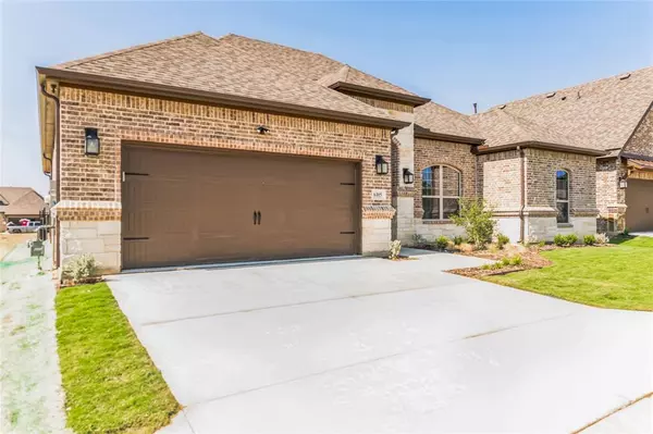 Fort Worth, TX 76123,6105 Villaggio Way