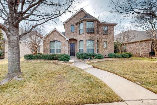 909 Cougar Drive, Allen, TX 75013