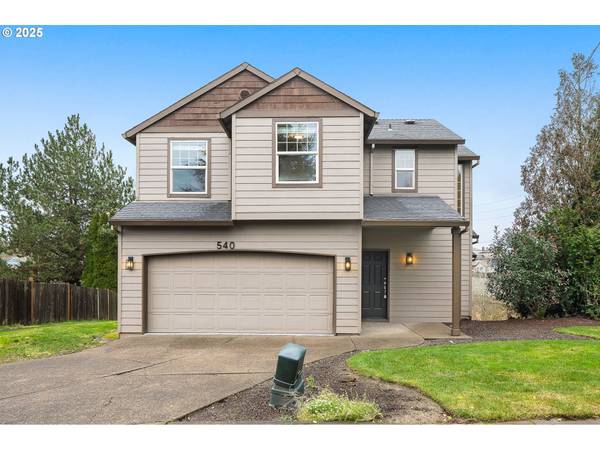 Beaverton, OR 97006,540 SW SUTHERLAND WAY